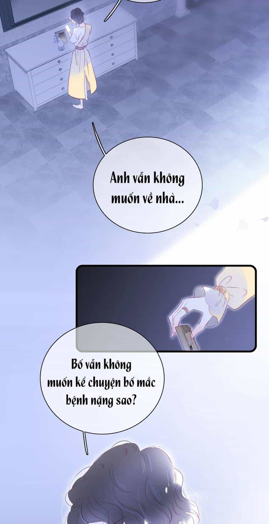 Chạy Trốn Cùng Con Nhím - Chương 39 - ảnh 44