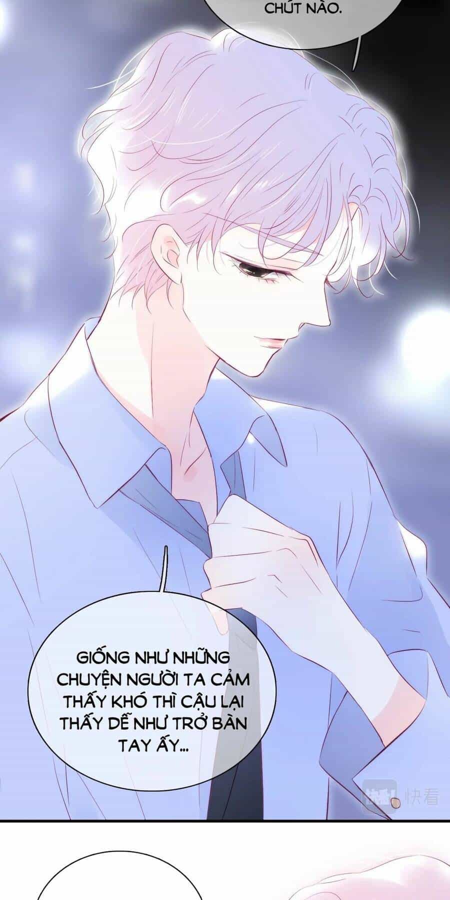 Chạy Trốn Cùng Con Nhím - Chương 40 - ảnh 14