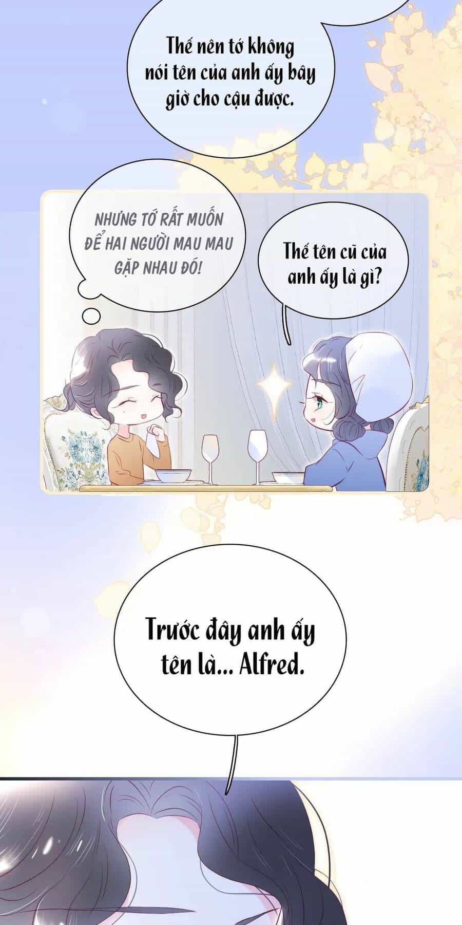 Chạy Trốn Cùng Con Nhím - Chương 40 - ảnh 34