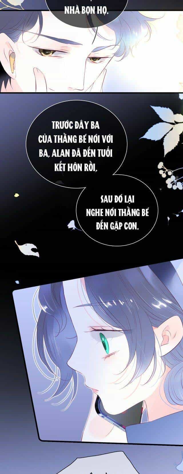Chạy Trốn Cùng Con Nhím - Chương 42 - ảnh 11