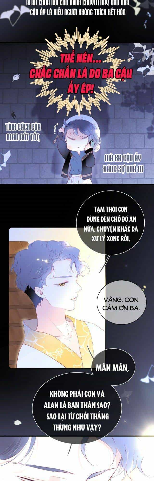 Chạy Trốn Cùng Con Nhím - Chương 42 - ảnh 15