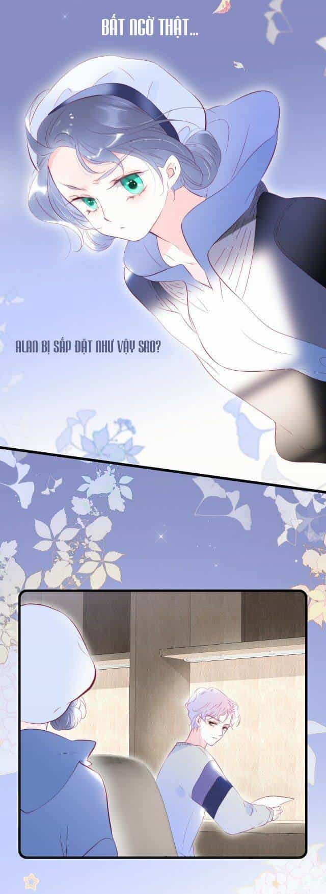 Chạy Trốn Cùng Con Nhím - Chương 42 - ảnh 17