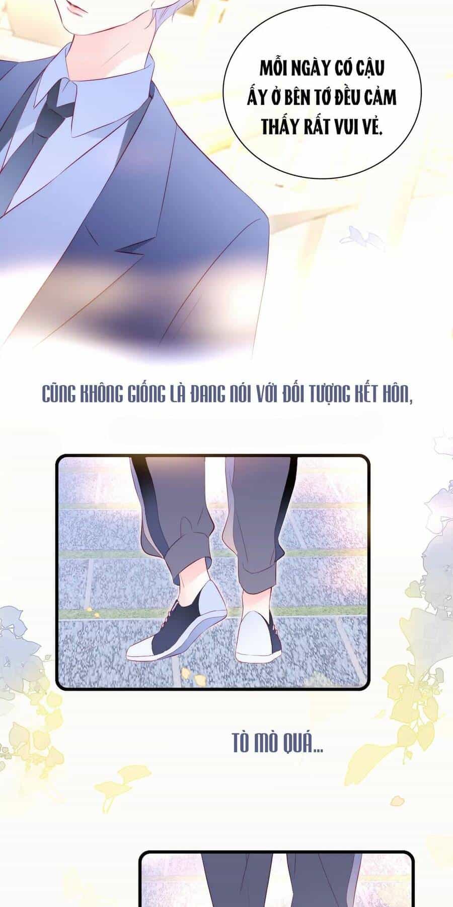 Chạy Trốn Cùng Con Nhím - Chương 43 - ảnh 21