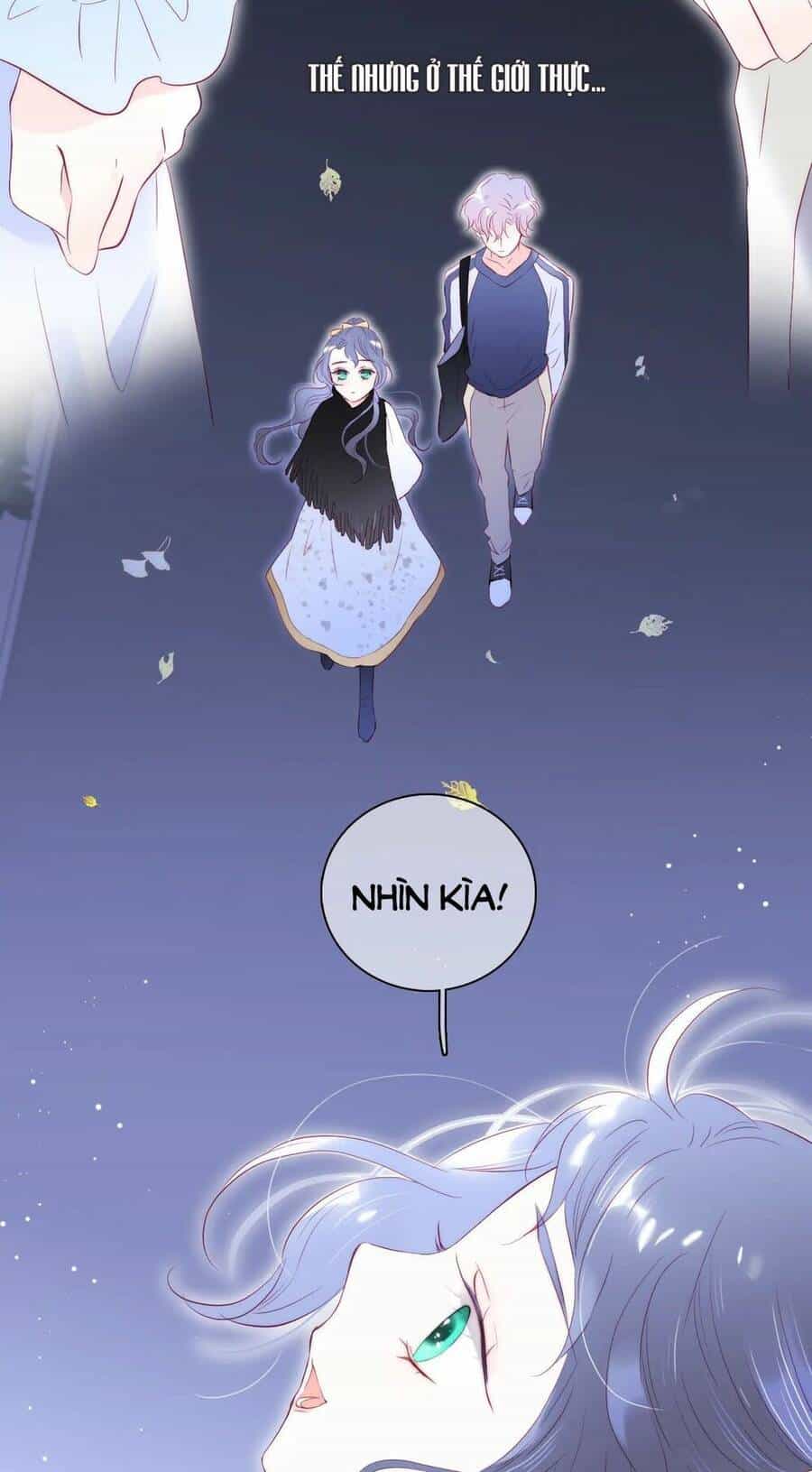 Chạy Trốn Cùng Con Nhím - Chương 45 - ảnh 23