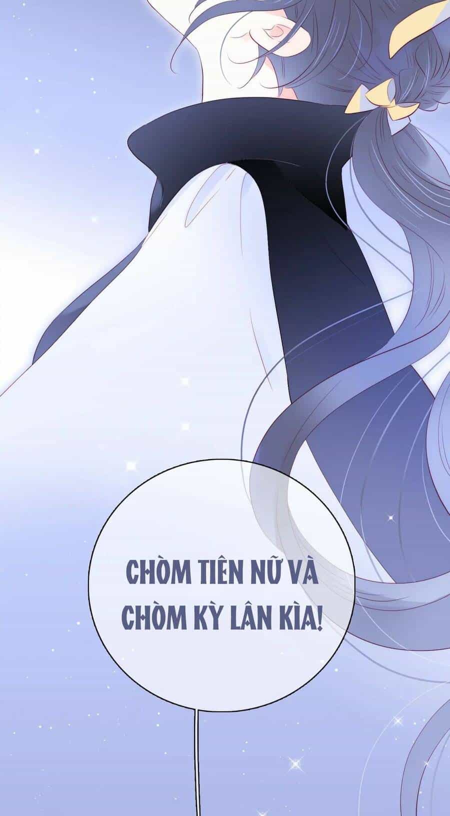 Chạy Trốn Cùng Con Nhím - Chương 45 - ảnh 24