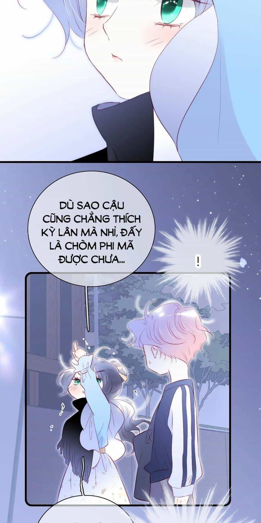 Chạy Trốn Cùng Con Nhím - Chương 45 - ảnh 30
