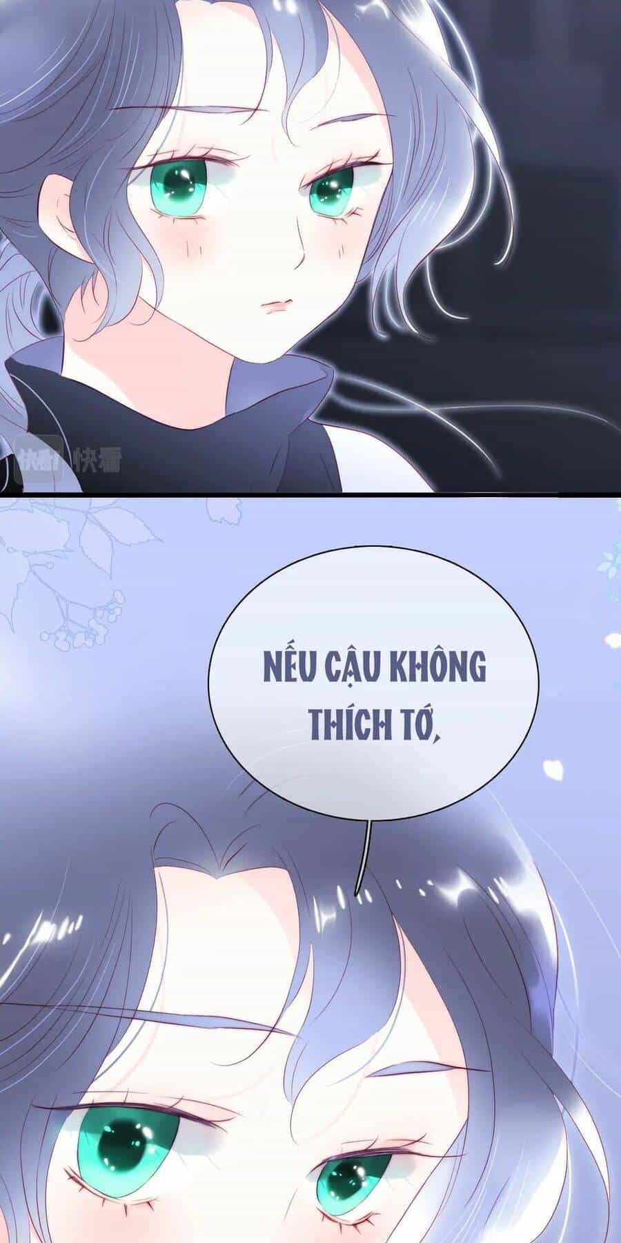 Chạy Trốn Cùng Con Nhím - Chương 45 - ảnh 44