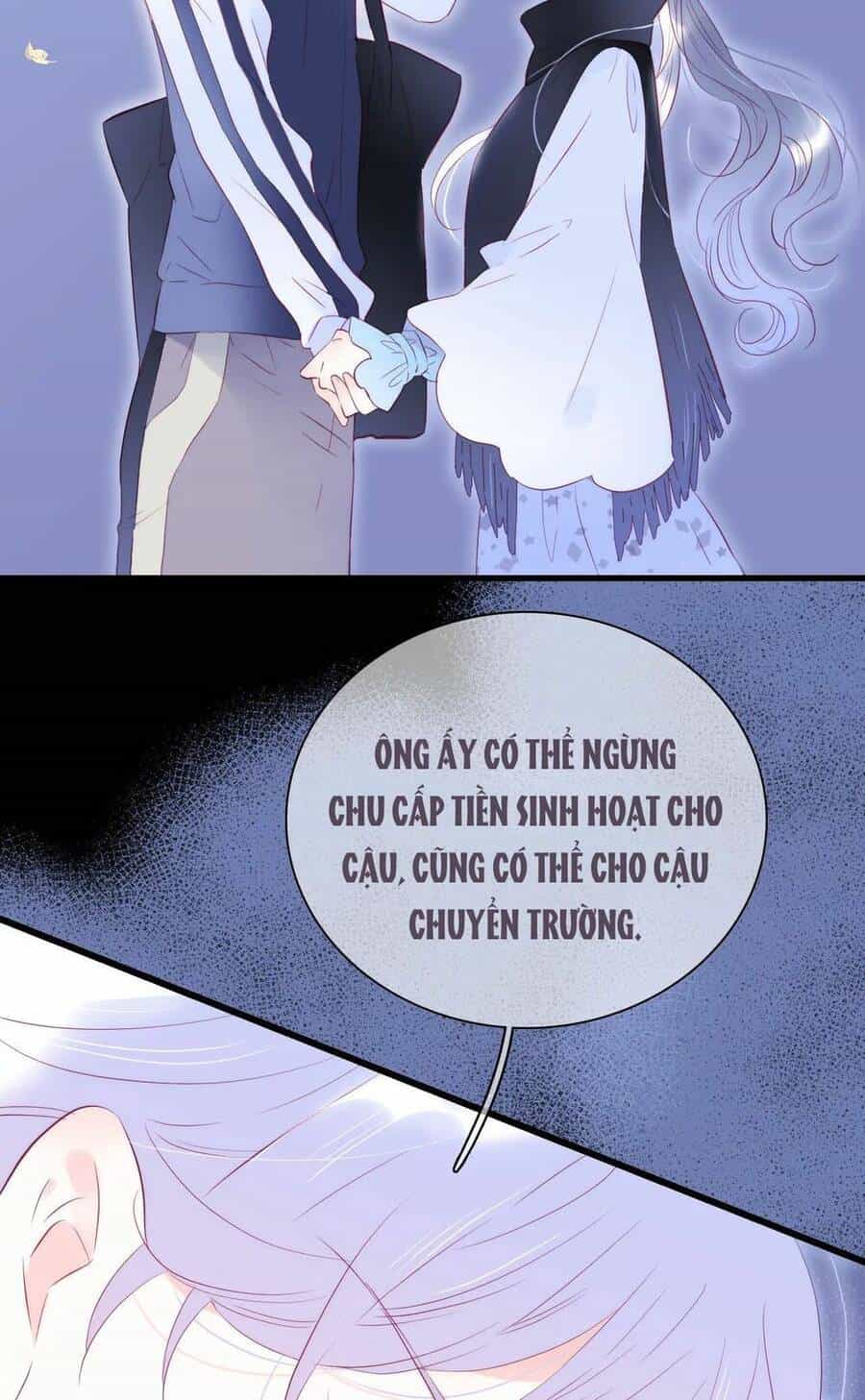 Chạy Trốn Cùng Con Nhím - Chương 46 - ảnh 16