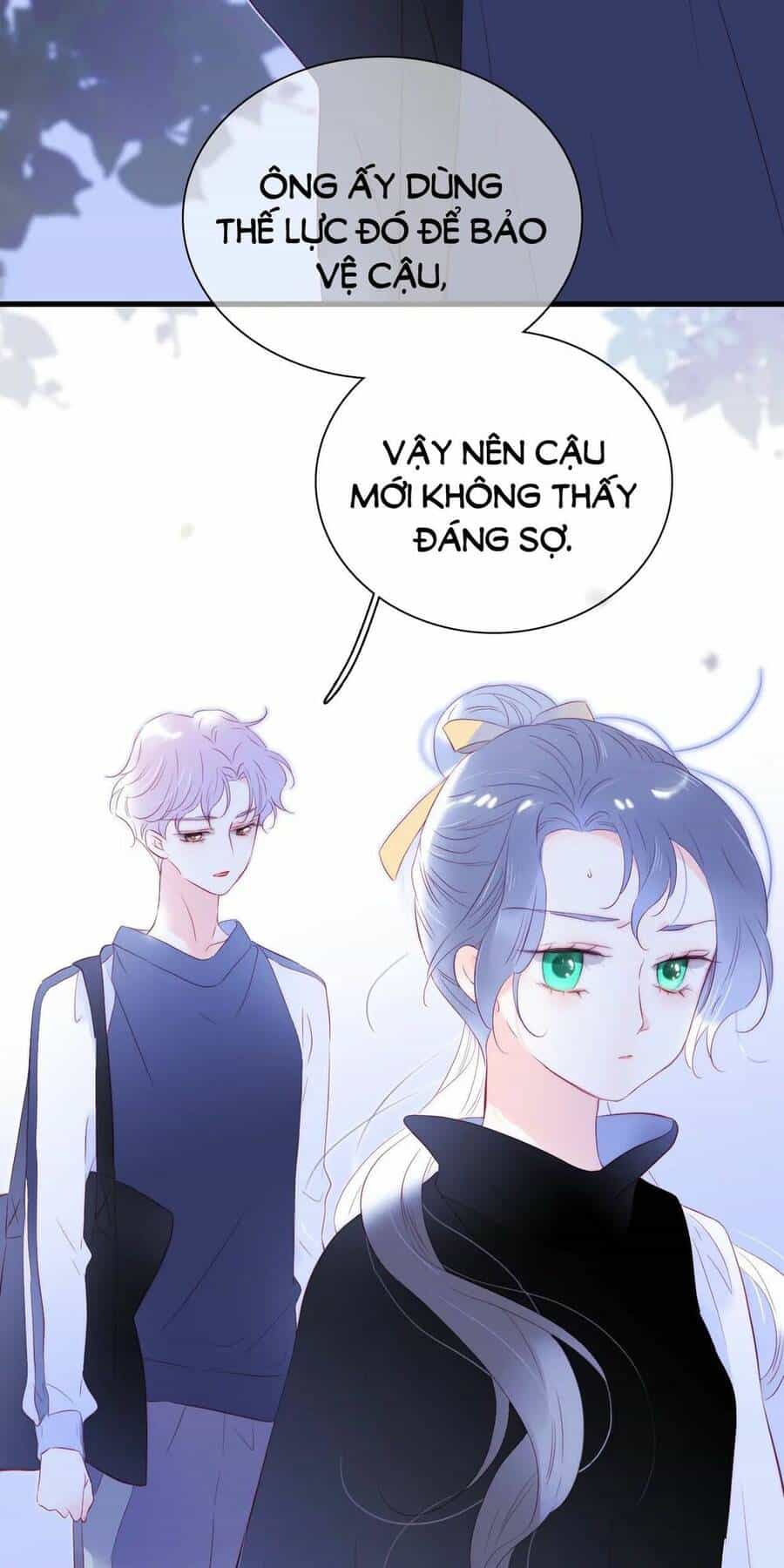 Chạy Trốn Cùng Con Nhím - Chương 46 - ảnh 25