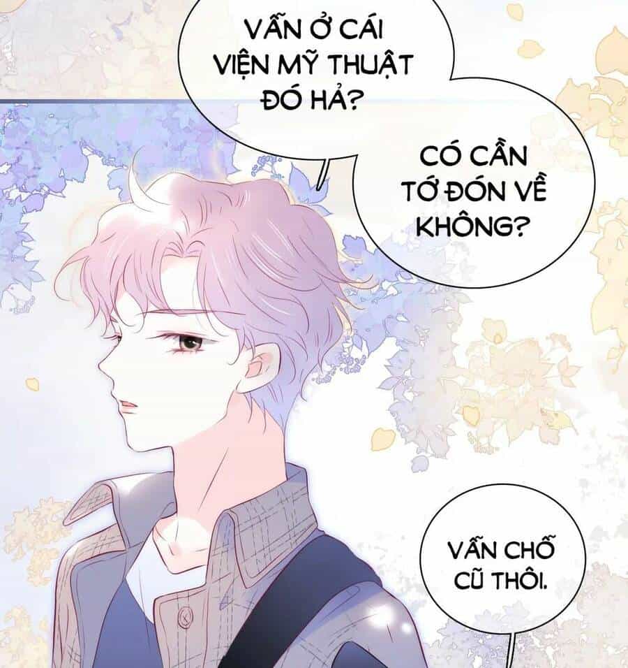 Chạy Trốn Cùng Con Nhím - Chương 47 - ảnh 16