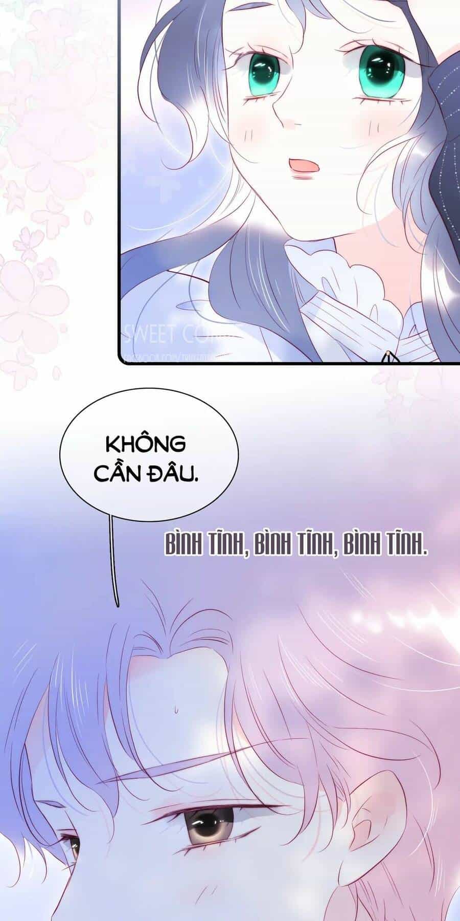 Chạy Trốn Cùng Con Nhím - Chương 47 - ảnh 39