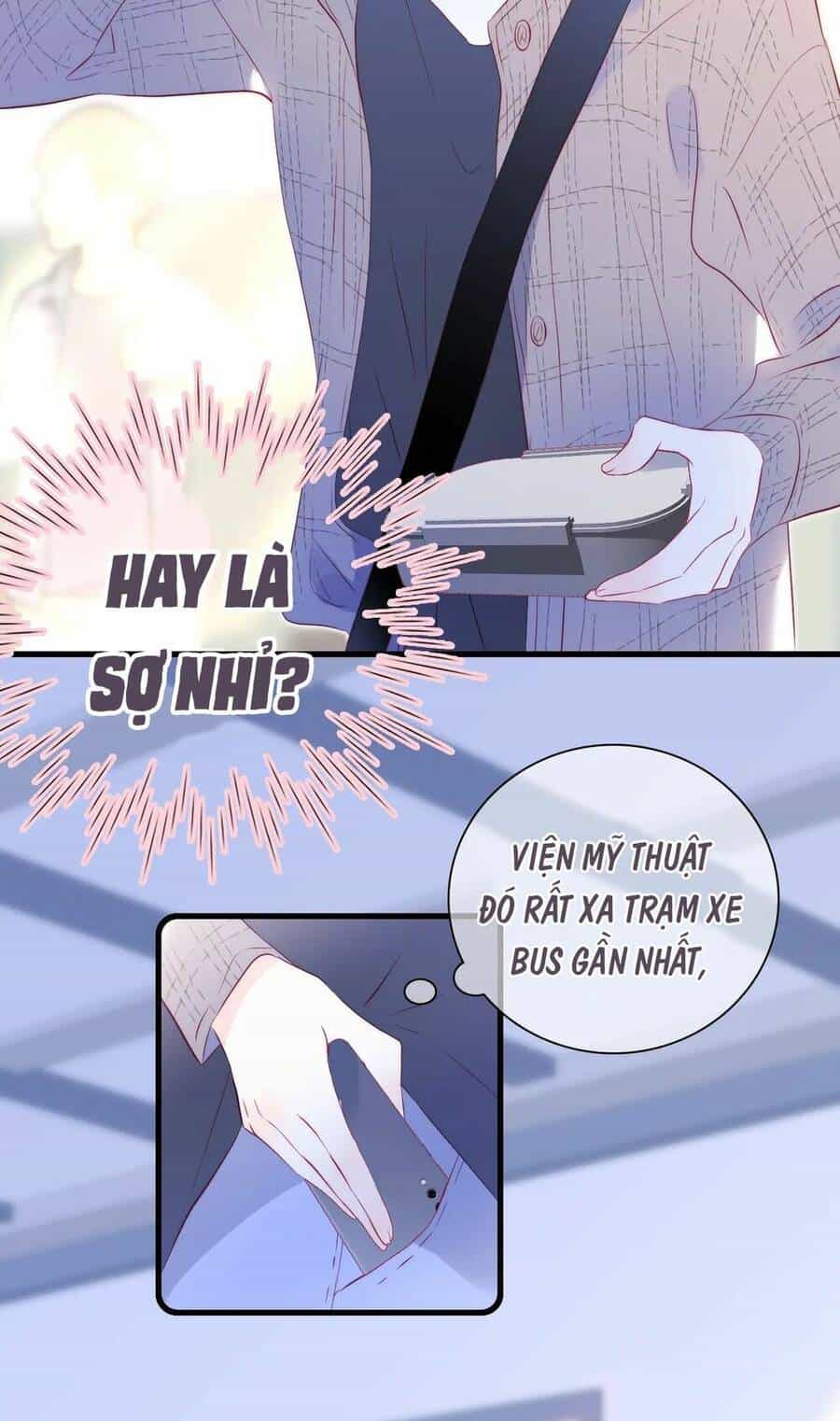Chạy Trốn Cùng Con Nhím - Chương 47 - ảnh 43