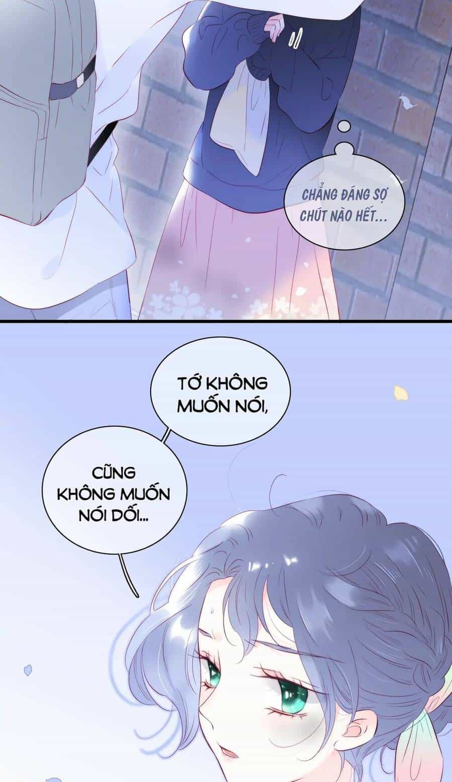 Chạy Trốn Cùng Con Nhím - Chương 50 - ảnh 15