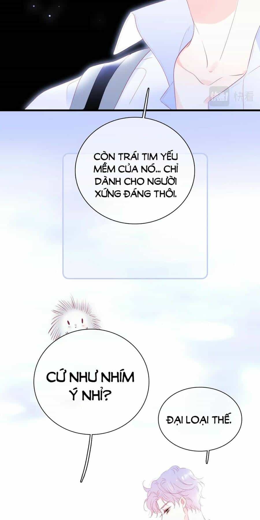 Chạy Trốn Cùng Con Nhím - Chương 50 - ảnh 46