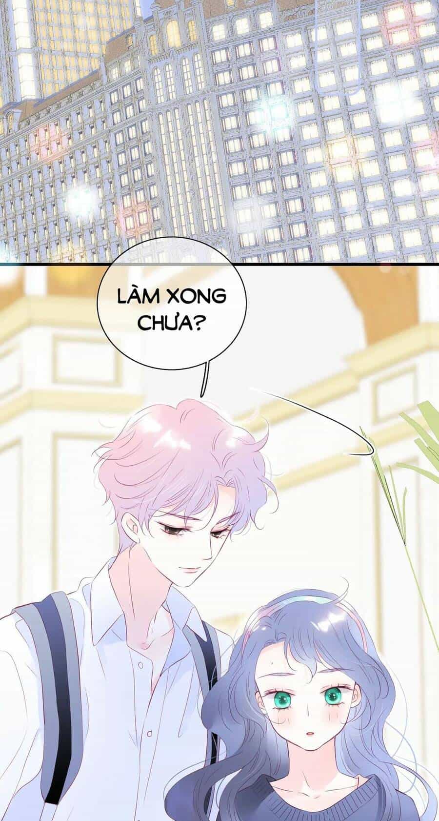 Chạy Trốn Cùng Con Nhím - Chương 51 - ảnh 24