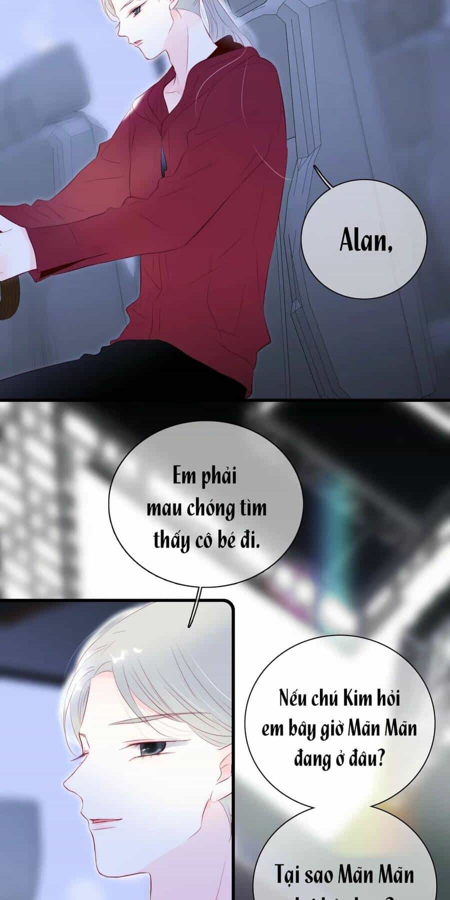 Chạy Trốn Cùng Con Nhím - Chương 51 - ảnh 40