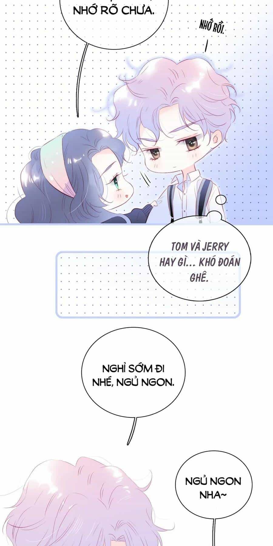 Chạy Trốn Cùng Con Nhím - Chương 51 - ảnh 47