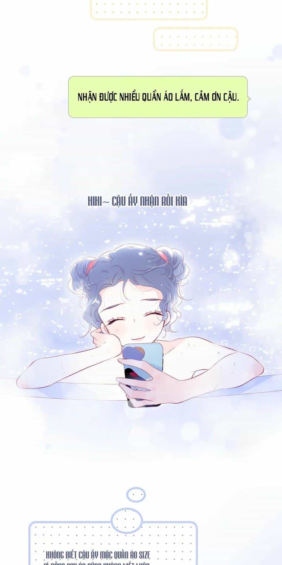 Chạy Trốn Cùng Con Nhím - Chương 52 - ảnh 13