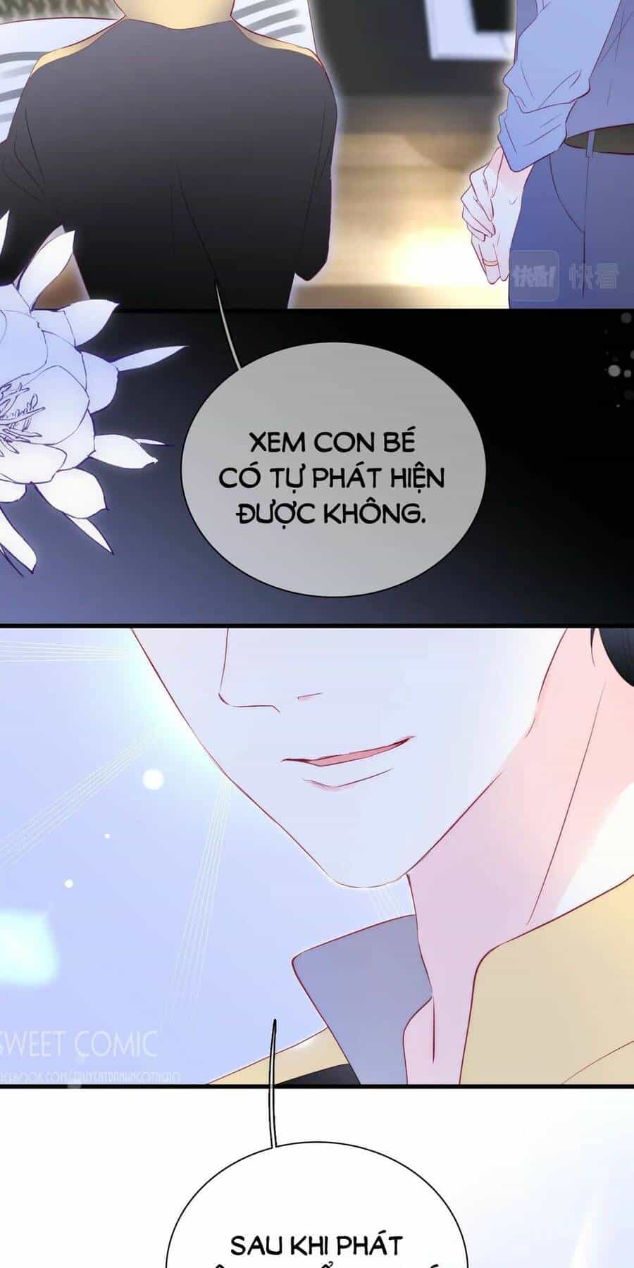 Chạy Trốn Cùng Con Nhím - Chương 53 - ảnh 21