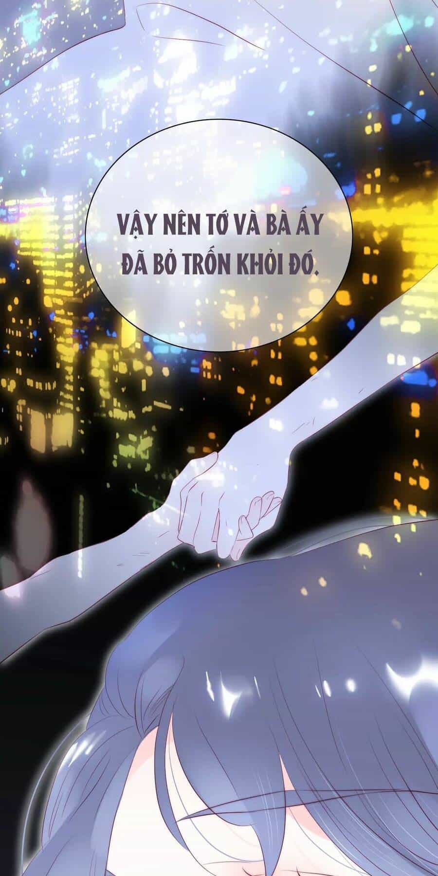 Chạy Trốn Cùng Con Nhím - Chương 54 - ảnh 1