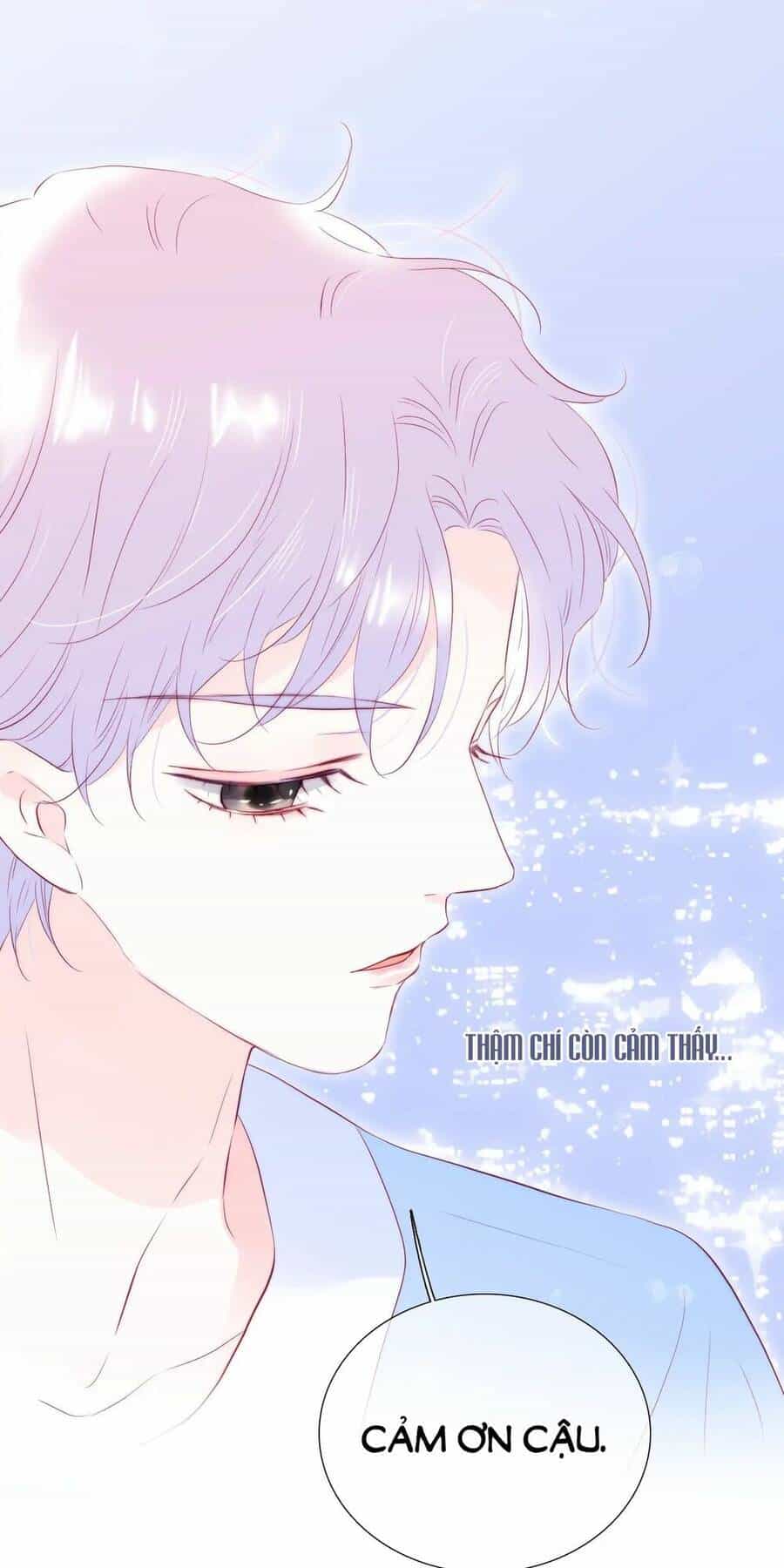 Chạy Trốn Cùng Con Nhím - Chương 54 - ảnh 33