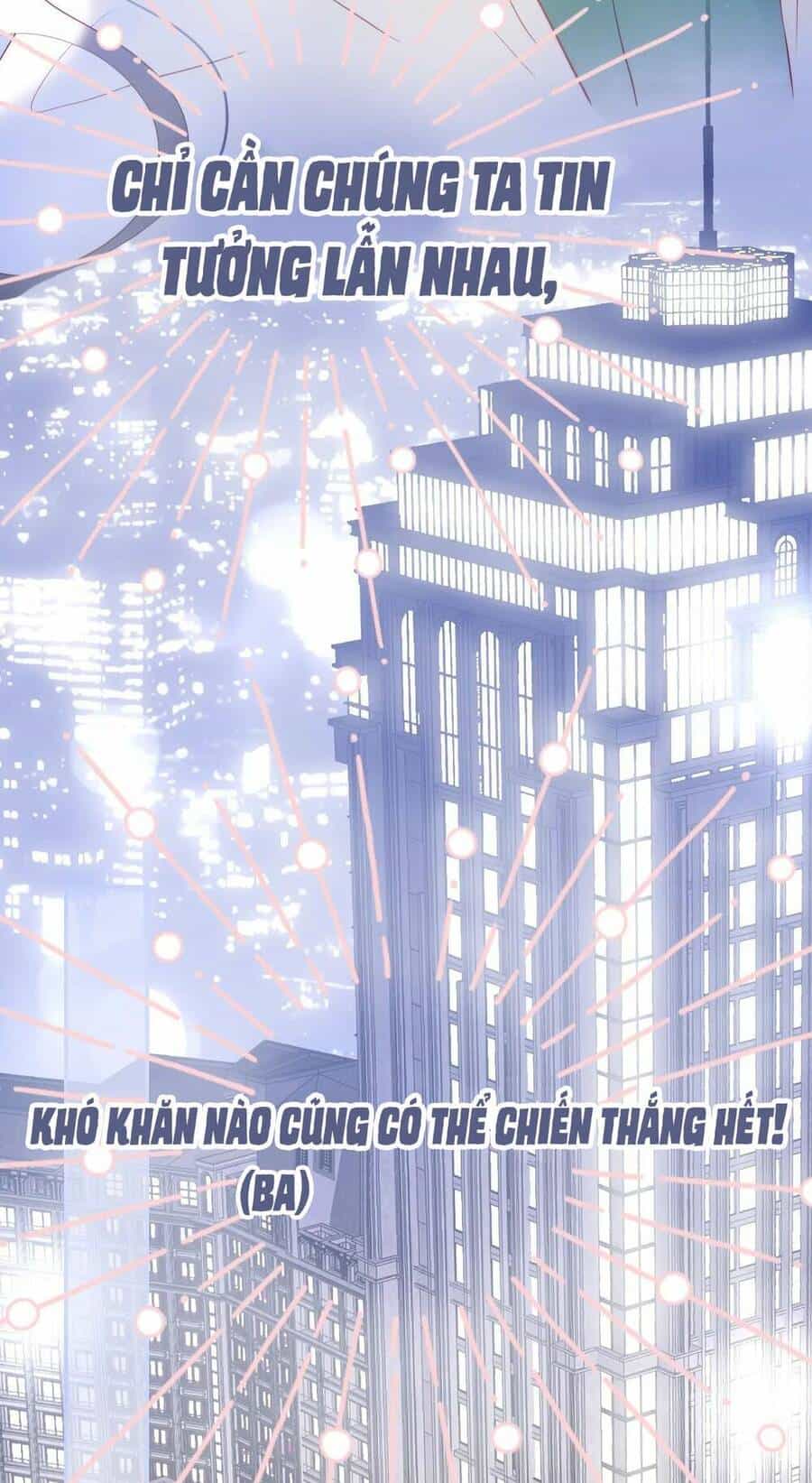 Chạy Trốn Cùng Con Nhím - Chương 54 - ảnh 53