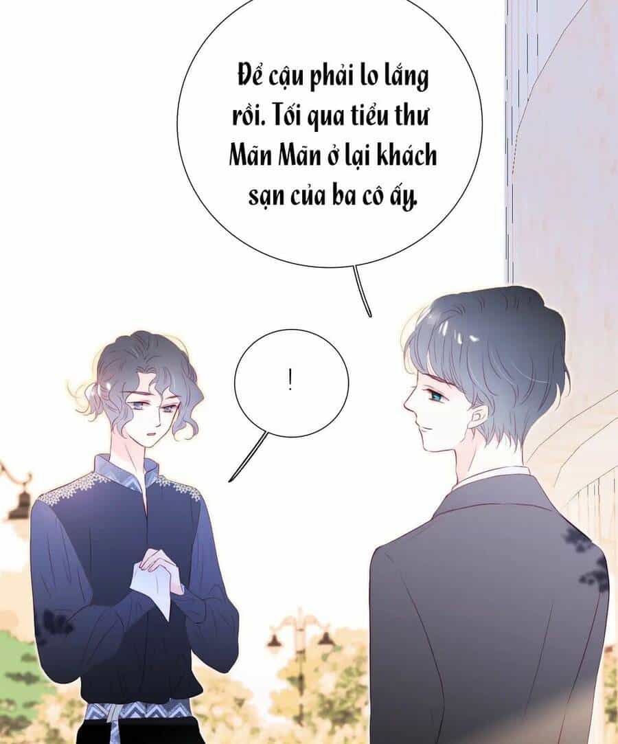 Chạy Trốn Cùng Con Nhím - Chương 55 - ảnh 26