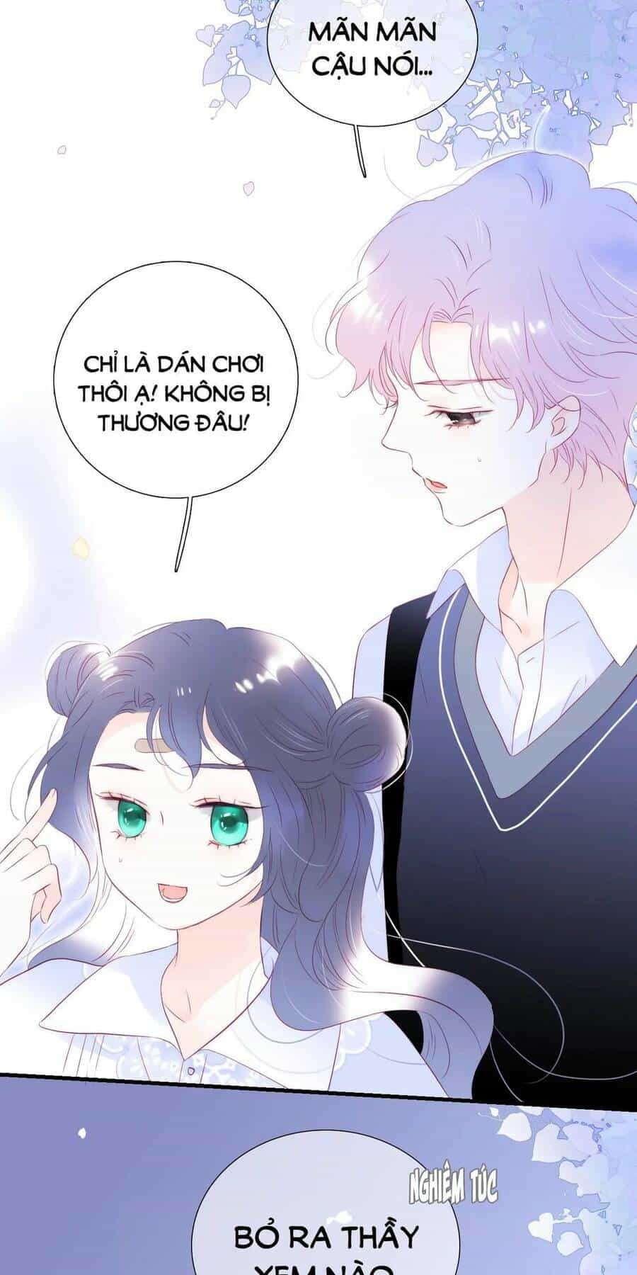Chạy Trốn Cùng Con Nhím - Chương 56 - ảnh 40