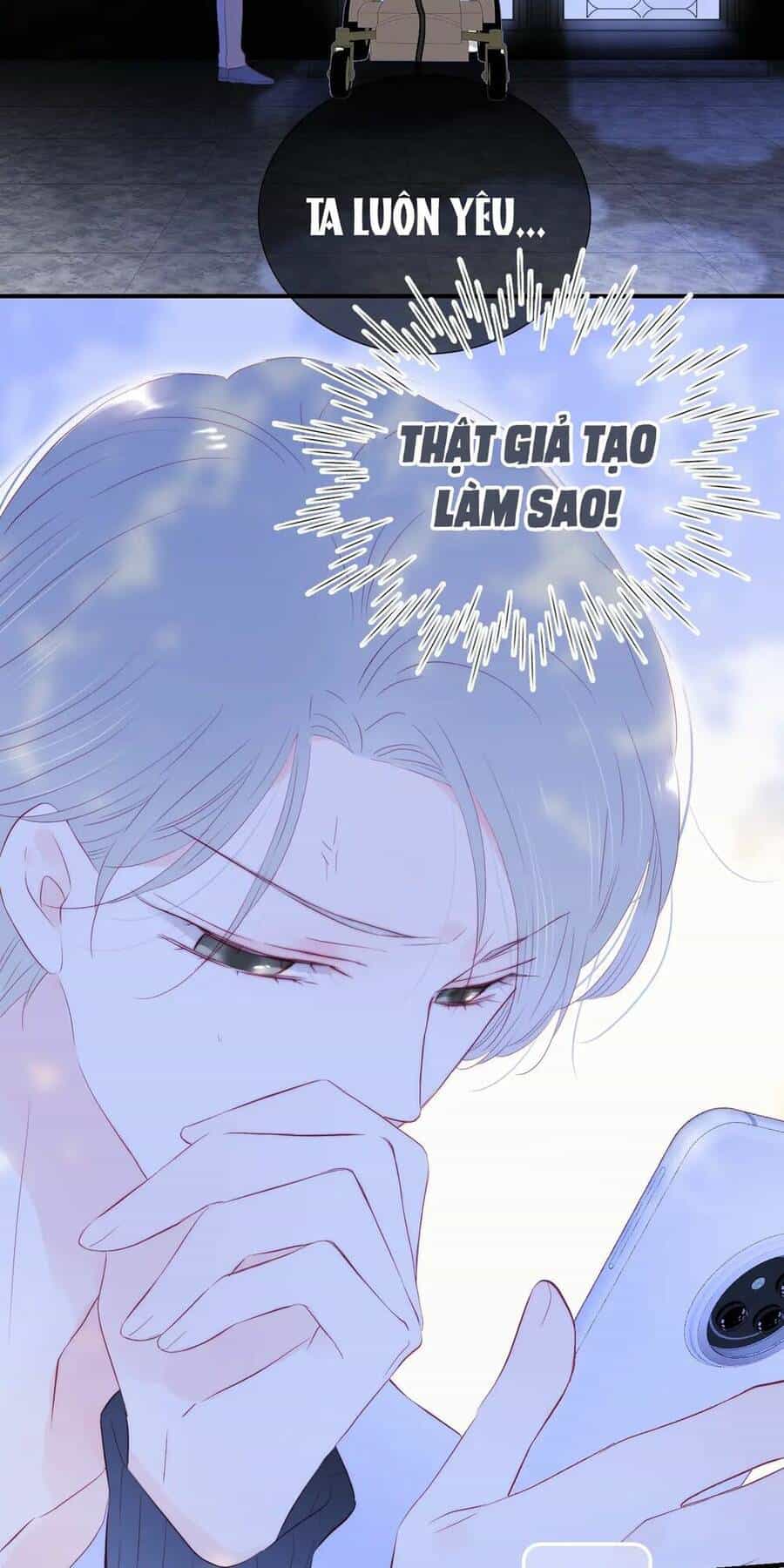 Chạy Trốn Cùng Con Nhím - Chương 57 - ảnh 10