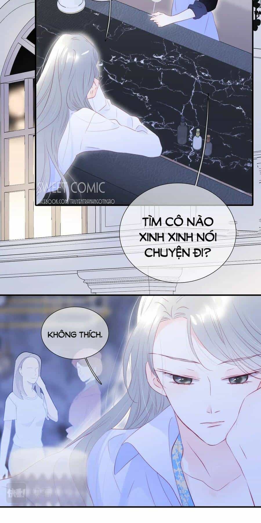 Chạy Trốn Cùng Con Nhím - Chương 57 - ảnh 12