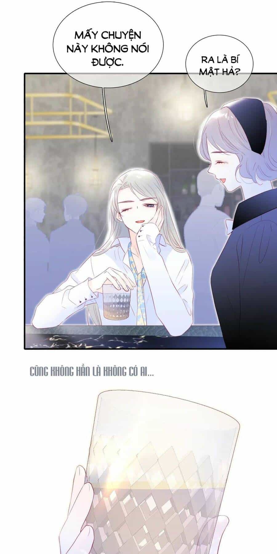 Chạy Trốn Cùng Con Nhím - Chương 57 - ảnh 13