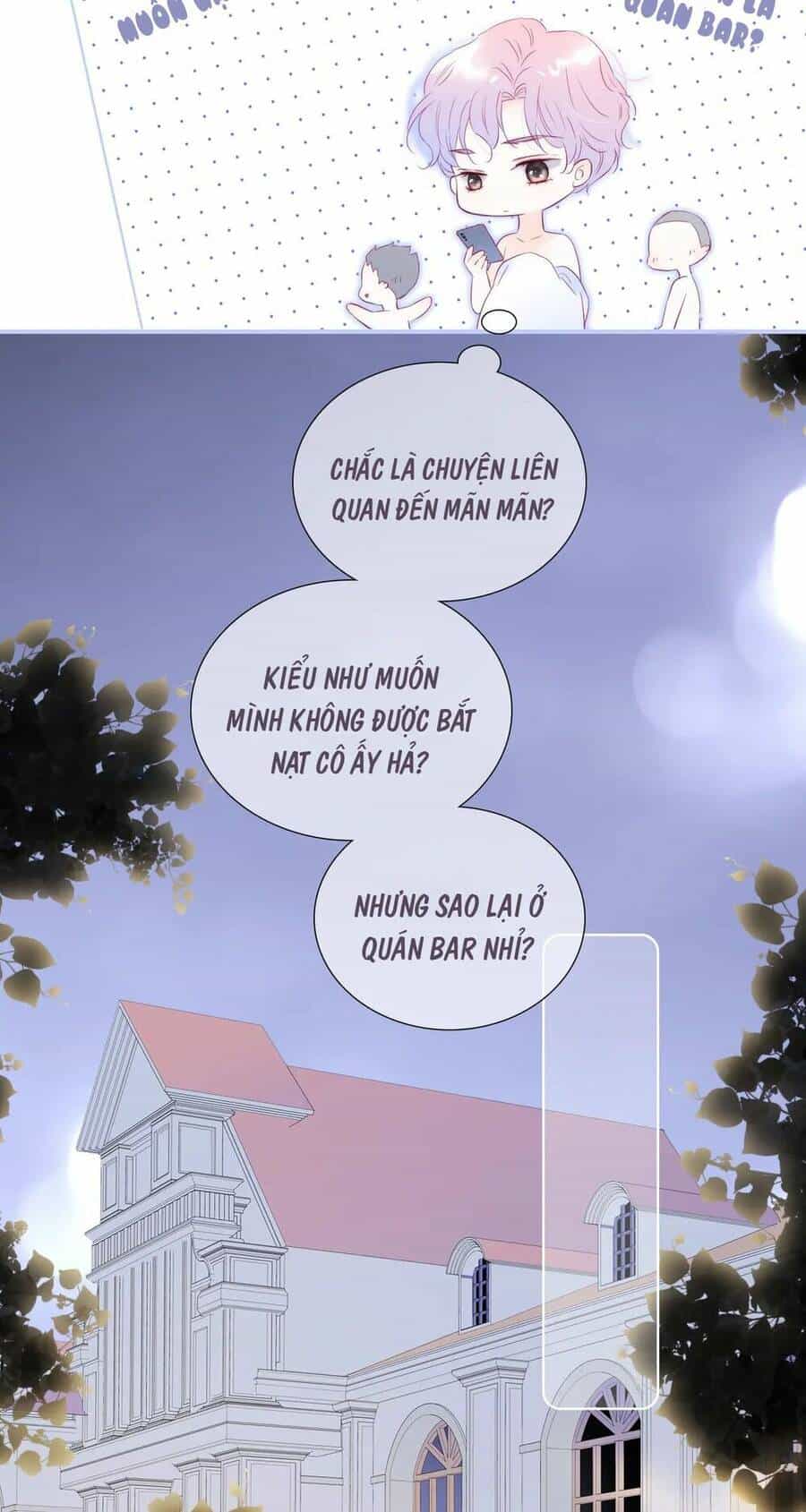 Chạy Trốn Cùng Con Nhím - Chương 57 - ảnh 16