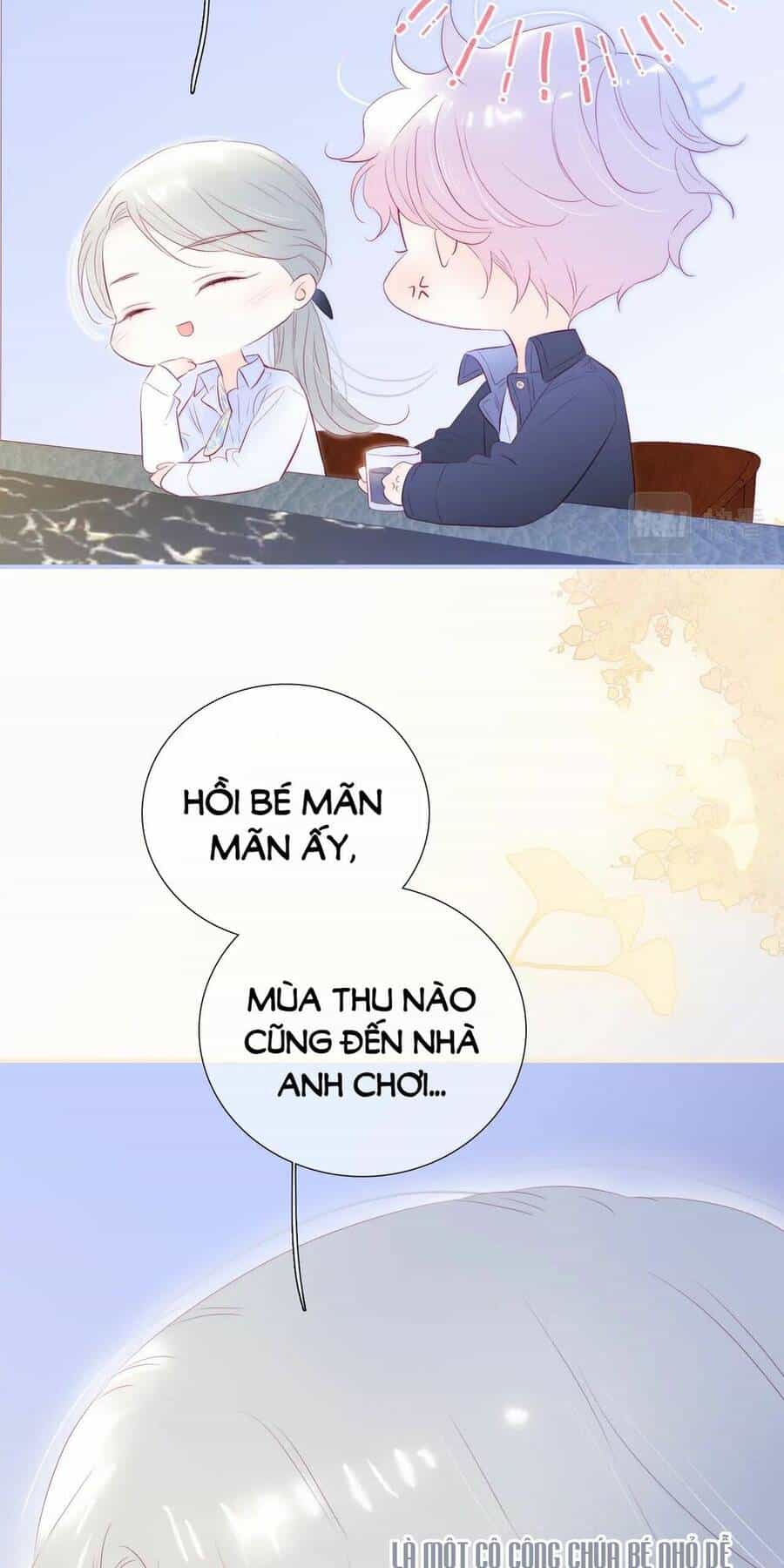 Chạy Trốn Cùng Con Nhím - Chương 57 - ảnh 26