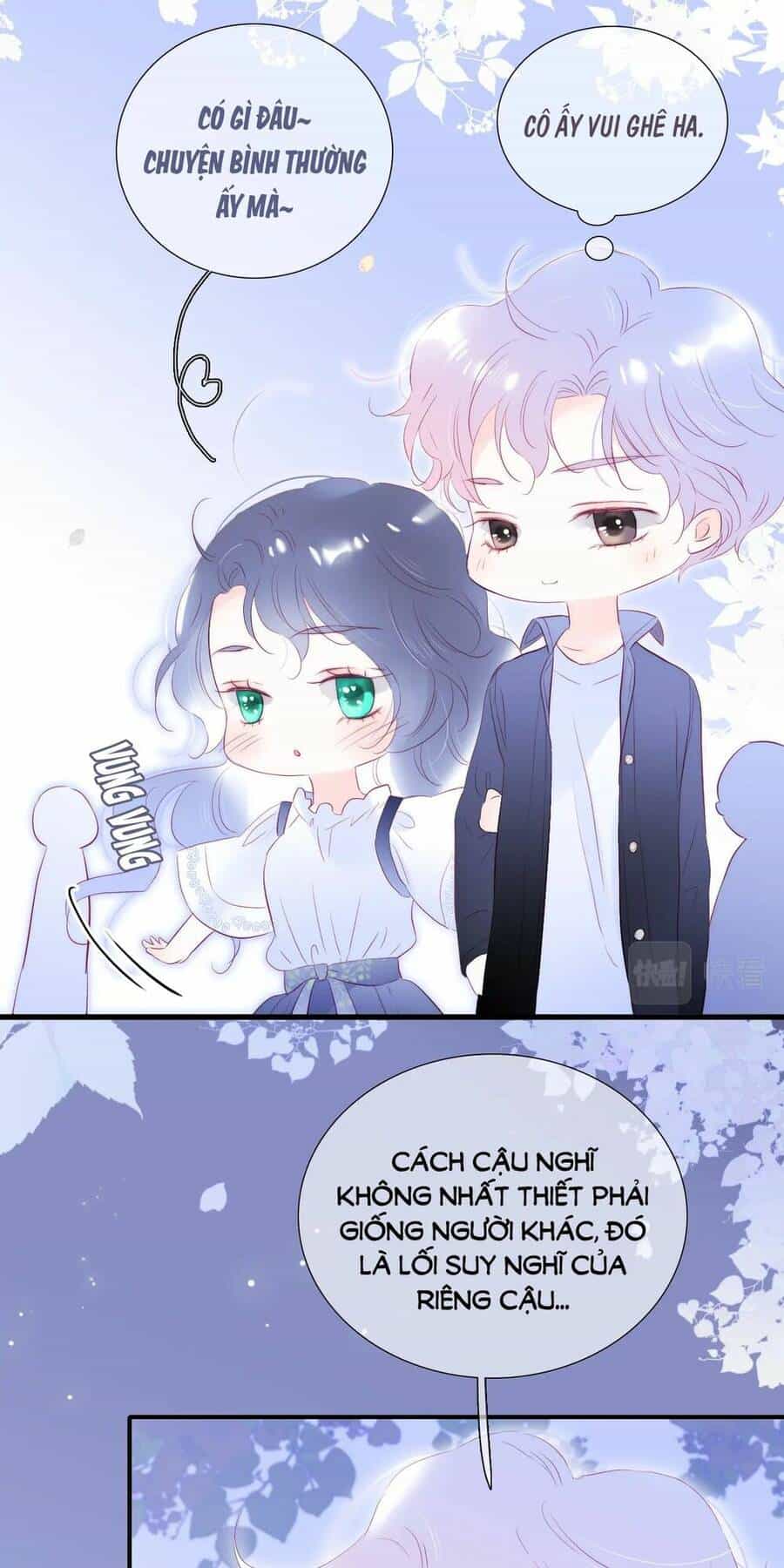 Chạy Trốn Cùng Con Nhím - Chương 58 - ảnh 44