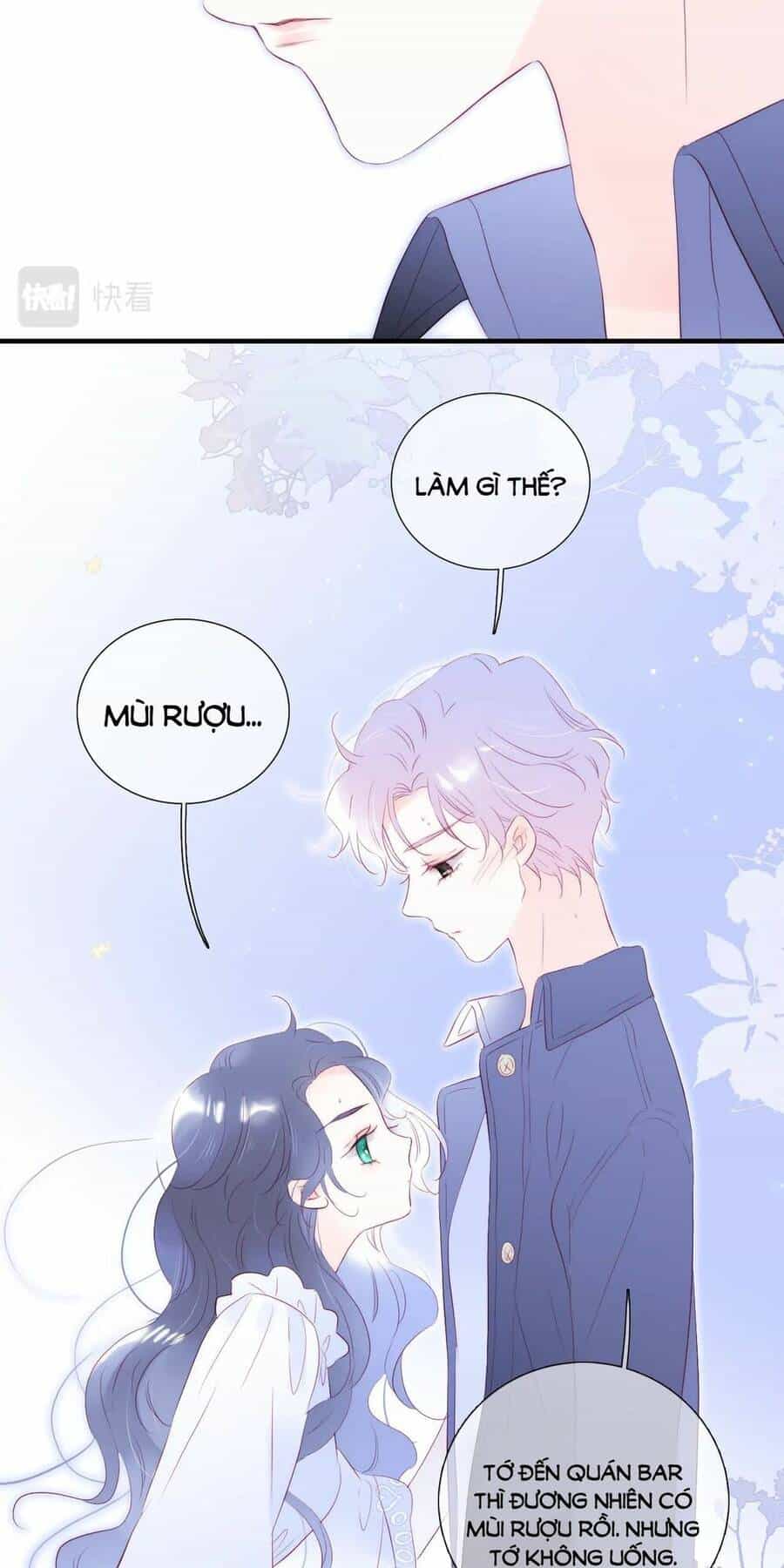 Chạy Trốn Cùng Con Nhím - Chương 58 - ảnh 46