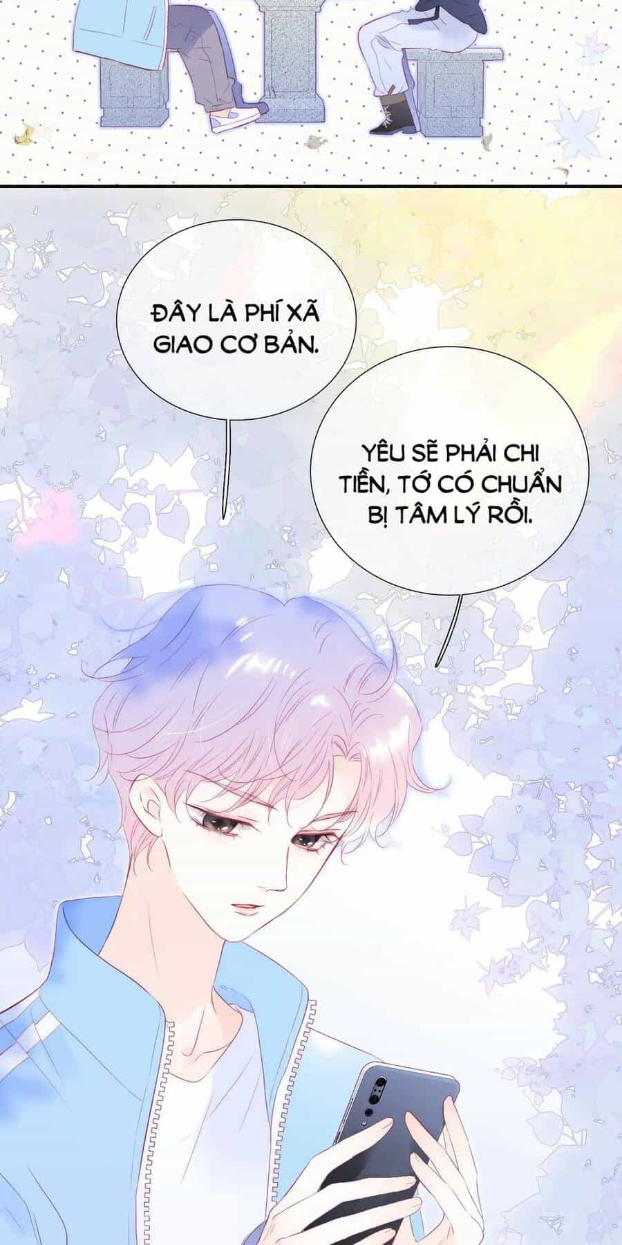 Chạy Trốn Cùng Con Nhím - Chương 59 - ảnh 12