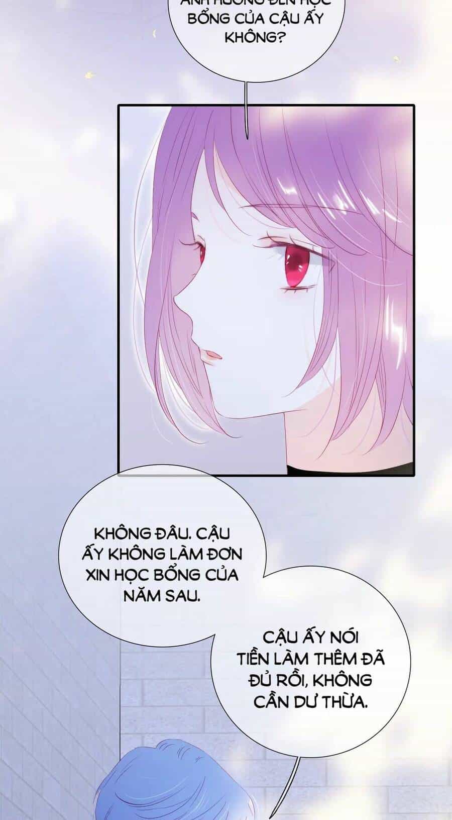 Chạy Trốn Cùng Con Nhím - Chương 59 - ảnh 23