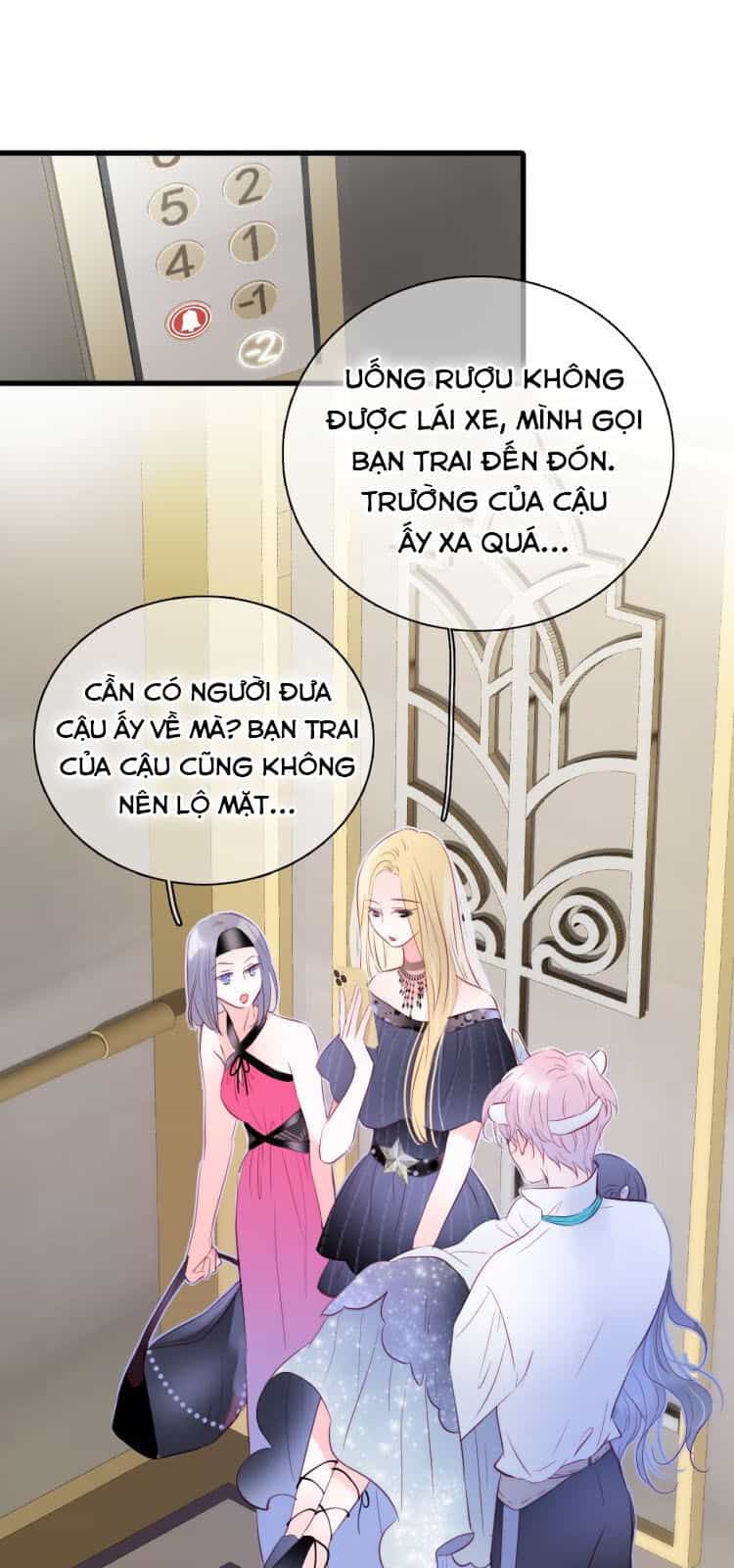 Chạy Trốn Cùng Con Nhím - Chương 6 - ảnh 39