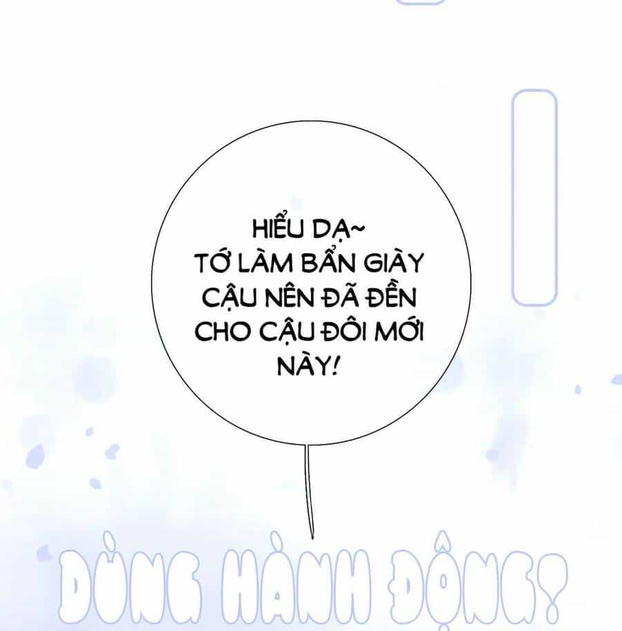 Chạy Trốn Cùng Con Nhím - Chương 60 - ảnh 16