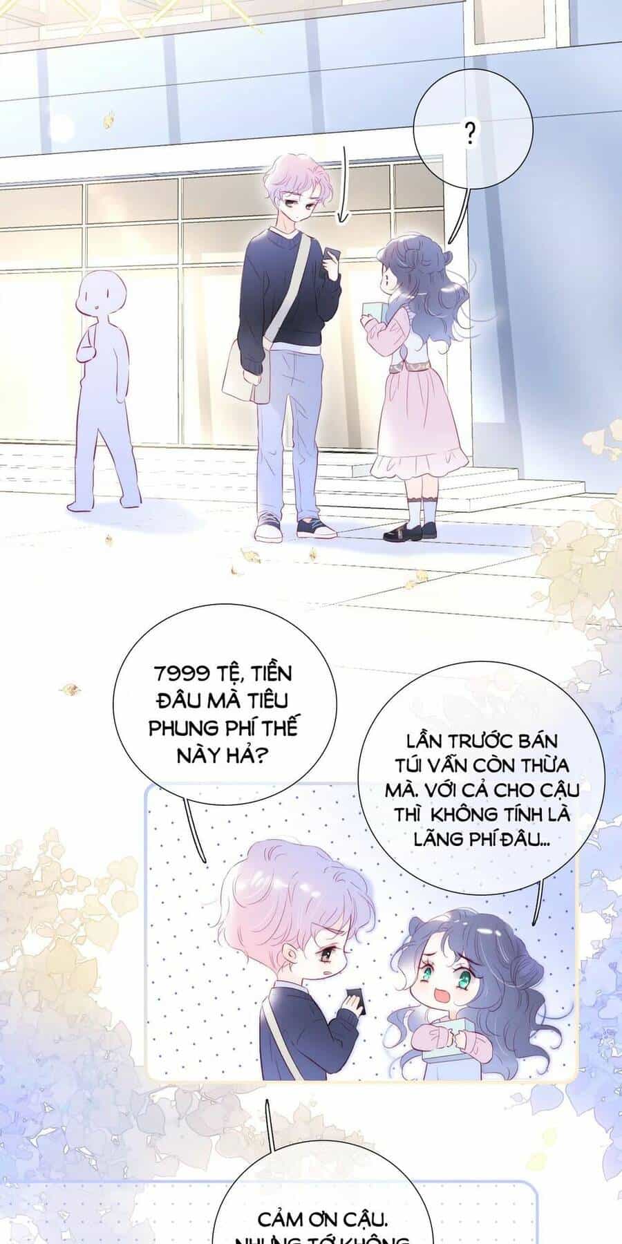 Chạy Trốn Cùng Con Nhím - Chương 60 - ảnh 18