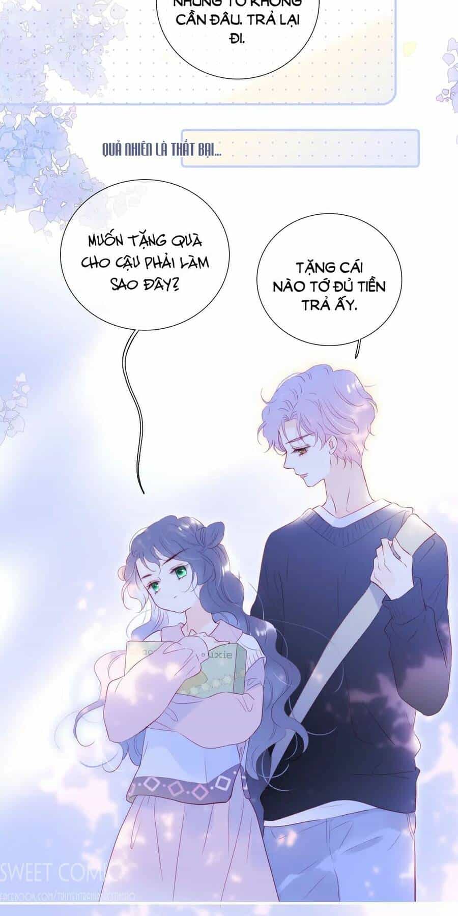 Chạy Trốn Cùng Con Nhím - Chương 60 - ảnh 19