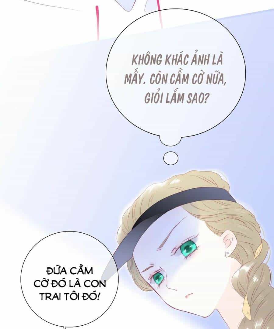 Chạy Trốn Cùng Con Nhím - Chương 61 - ảnh 25