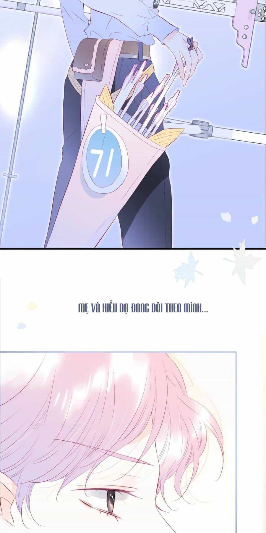 Chạy Trốn Cùng Con Nhím - Chương 62 - ảnh 12