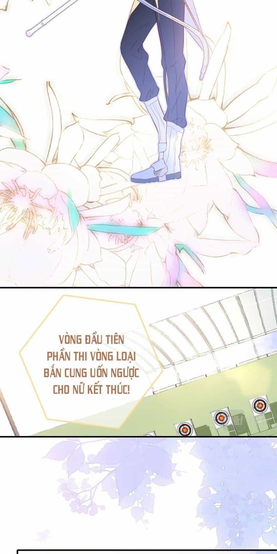 Chạy Trốn Cùng Con Nhím - Chương 62 - ảnh 24
