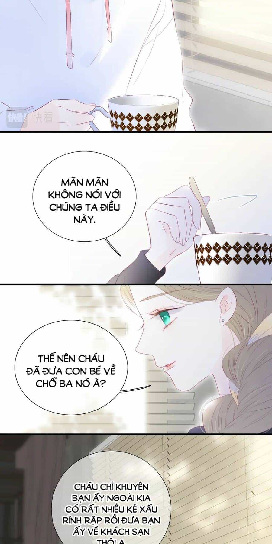 Chạy Trốn Cùng Con Nhím - Chương 63 - ảnh 14