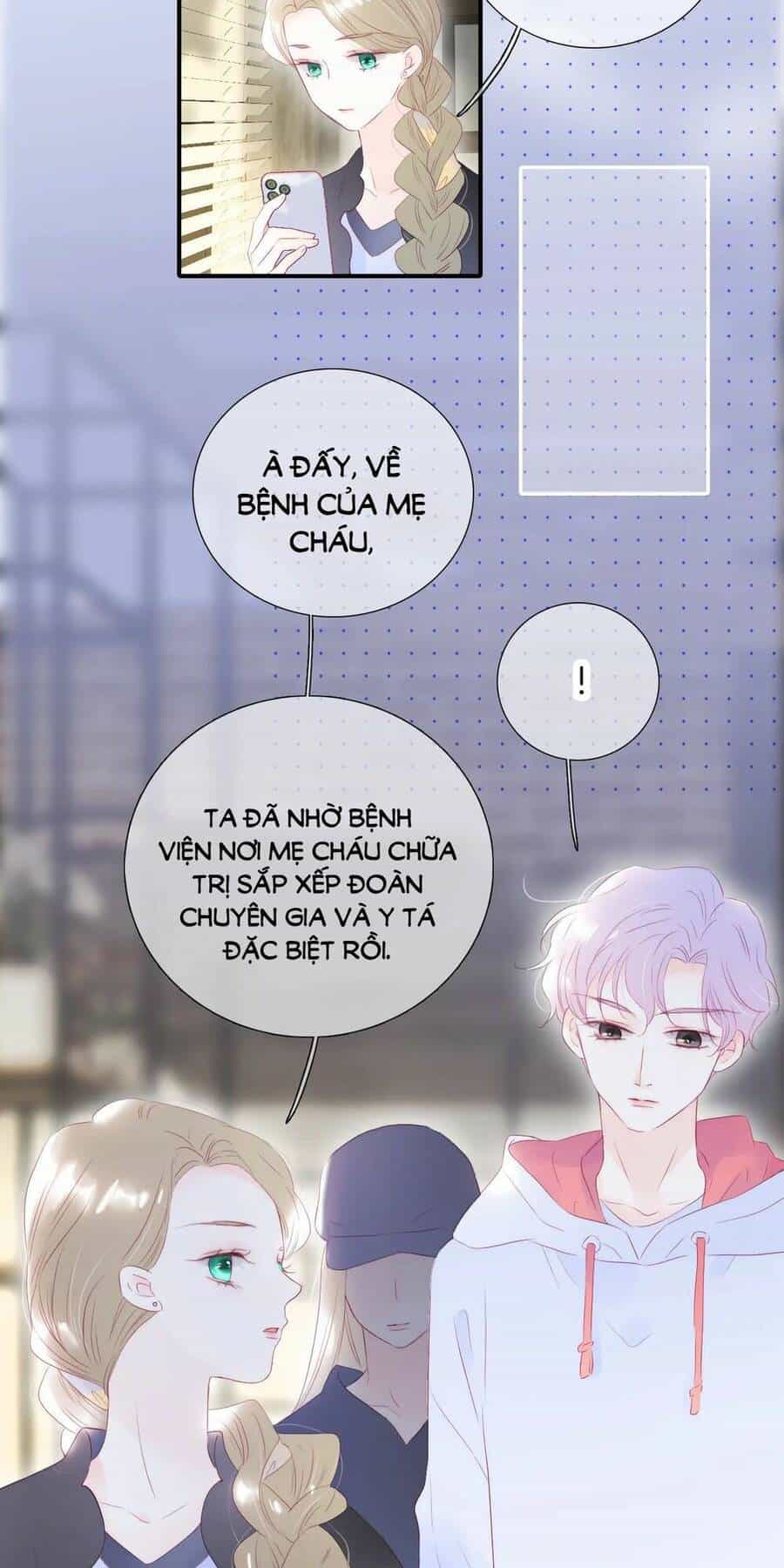 Chạy Trốn Cùng Con Nhím - Chương 63 - ảnh 31