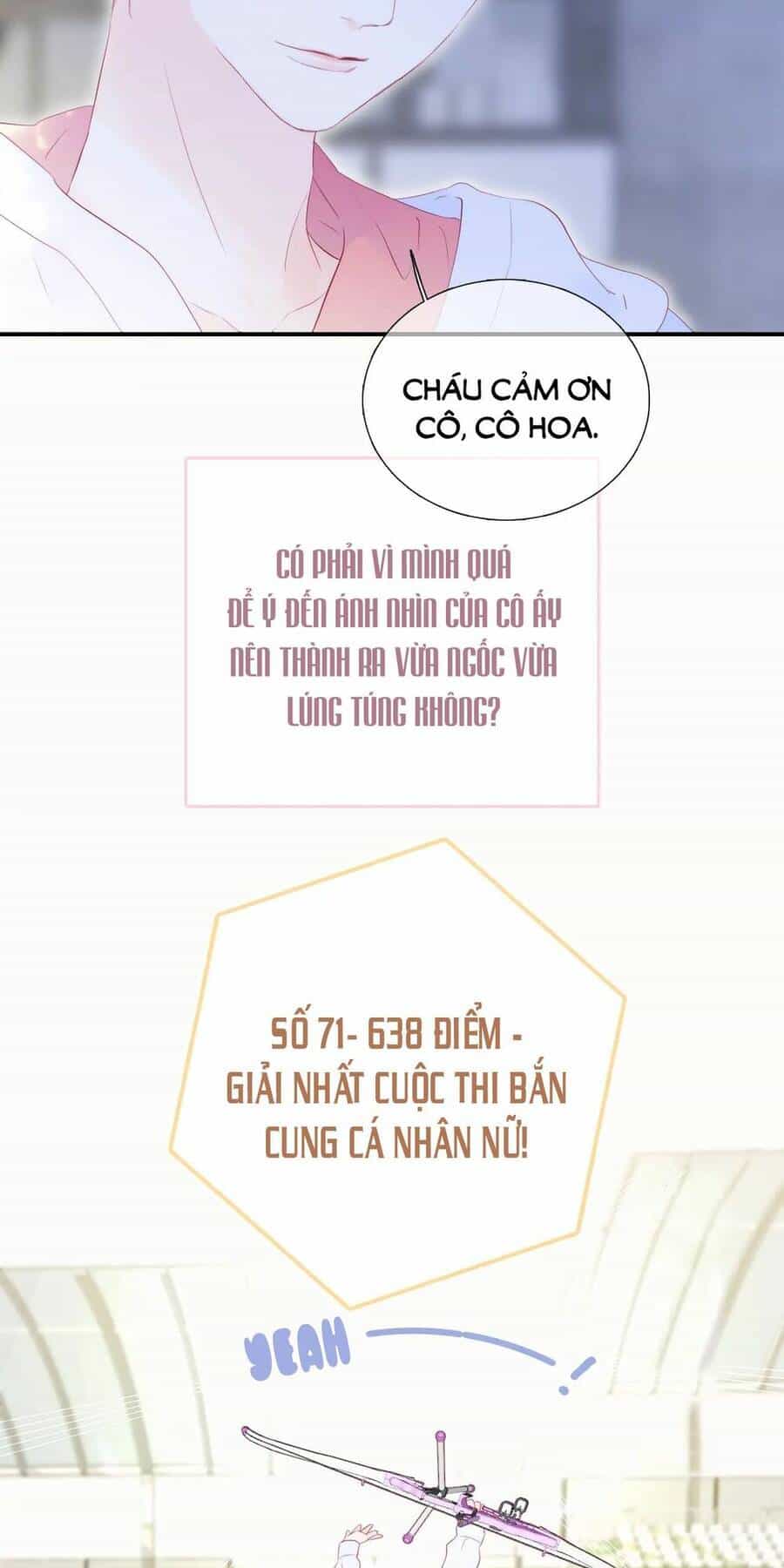 Chạy Trốn Cùng Con Nhím - Chương 63 - ảnh 39