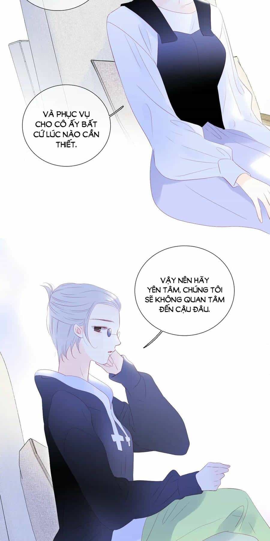 Chạy Trốn Cùng Con Nhím - Chương 66 - ảnh 19