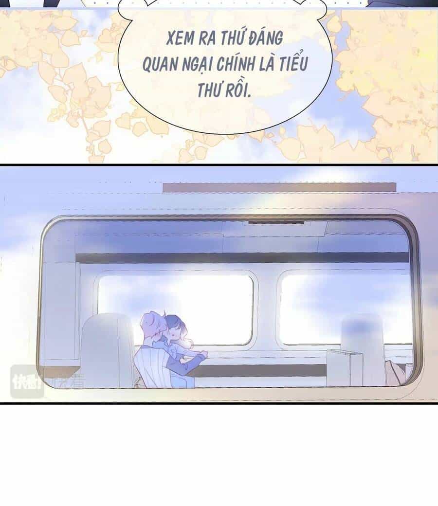 Chạy Trốn Cùng Con Nhím - Chương 66 - ảnh 25