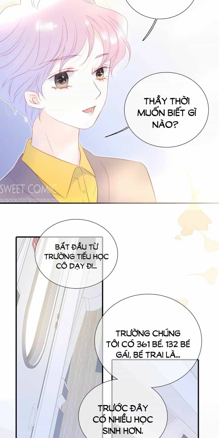 Chạy Trốn Cùng Con Nhím - Chương 66 - ảnh 30